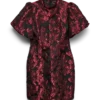 Vmjacqueline Short Dress