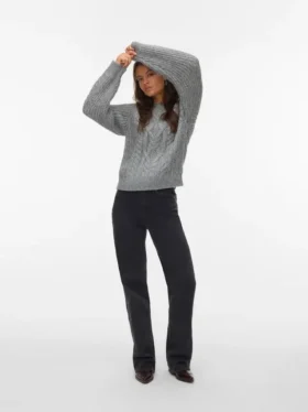 Vmjada Knitted Pullover