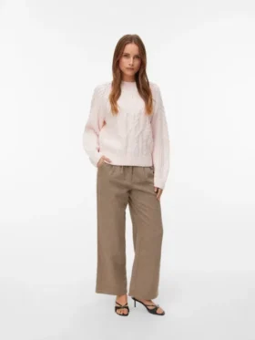 Vmjada Knitted Pullover