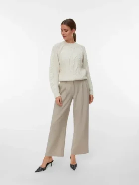 Vmjada Knitted Pullover