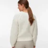 Vmjada Knitted Pullover Vmjada Knitted Pullover