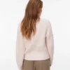 Vmjada Knitted Pullover Vmjada Knitted Pullover