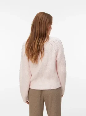 Vmjada Knitted Pullover