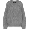 Vmjada Knitted Pullover Vmjada Knitted Pullover