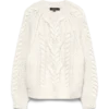 Vmjada Knitted Pullover Vmjada Knitted Pullover
