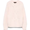 Vmjada Knitted Pullover Vmjada Knitted Pullover