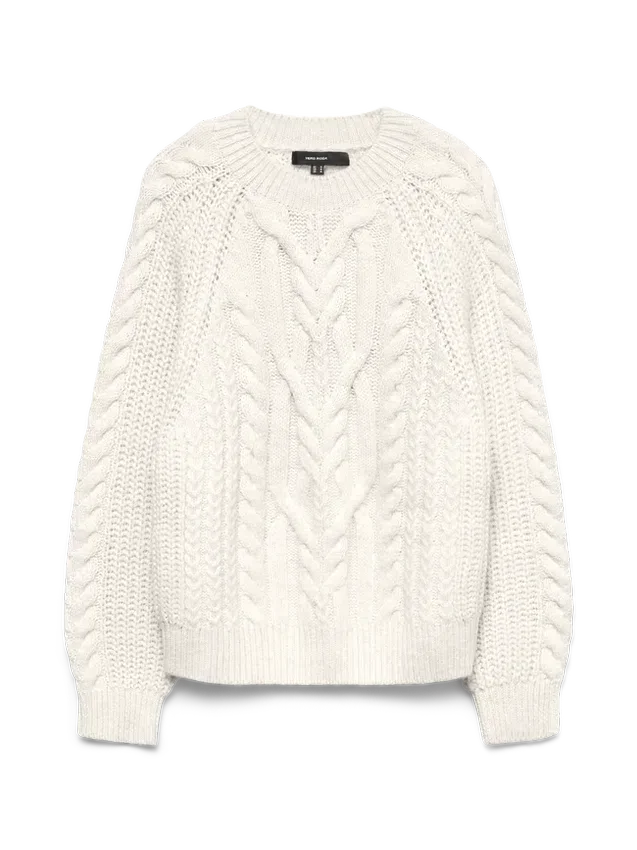 Vmjada Knitted Pullover Vmjada Knitted Pullover