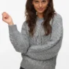 Vmjada Knitted Pullover Vmjada Knitted Pullover