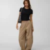 Vmjada Mid Waist Trousers Vmjada Mid Waist Trousers
