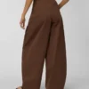 Vmjada Mid Waist Trousers Vmjada Mid Waist Trousers
