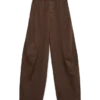 Vmjada Mid Waist Trousers Vmjada Mid Waist Trousers