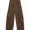 Vmjada Mid Waist Trousers Vmjada Mid Waist Trousers