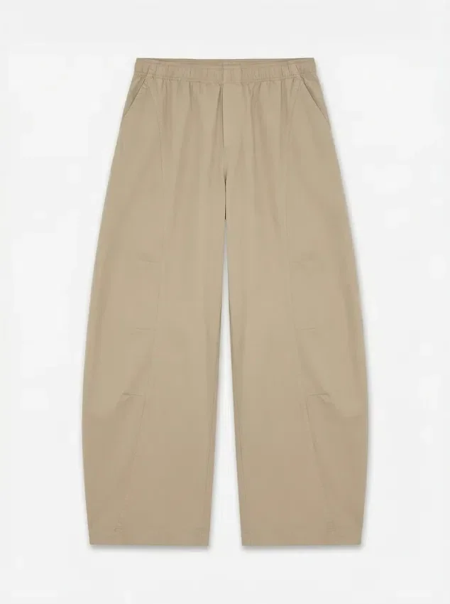 Vmjada Mid Waist Trousers Vmjada Mid Waist Trousers