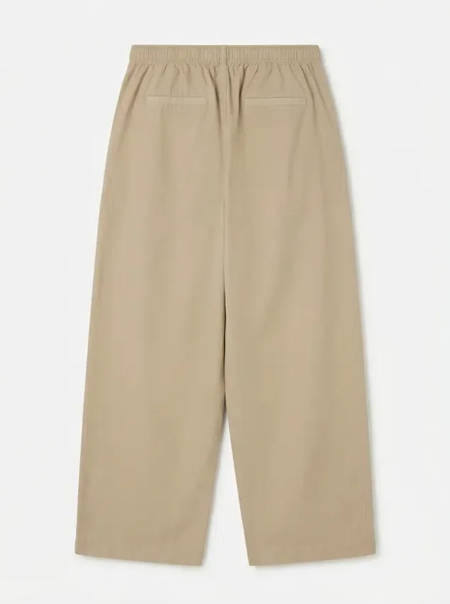 Vmjada Mid Waist Trousers Vmjada Mid Waist Trousers