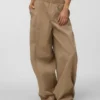 Vmjada Mid Waist Trousers Vmjada Mid Waist Trousers