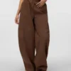 Vmjada Mid Waist Trousers Vmjada Mid Waist Trousers