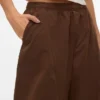 Vmjada Mid Waist Trousers Vmjada Mid Waist Trousers