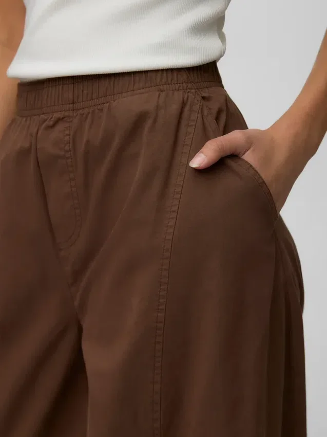 Vmjada Mid Waist Trousers Vmjada Mid Waist Trousers