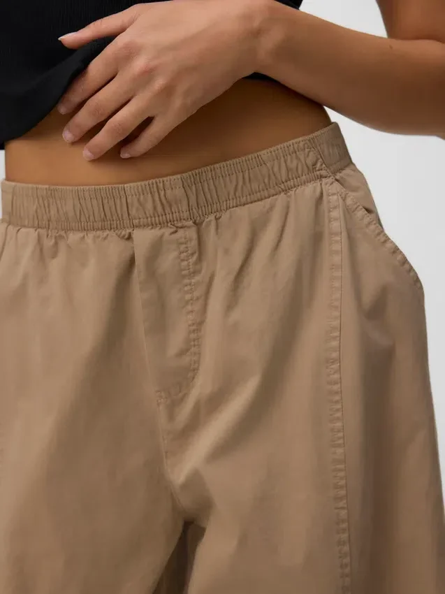 Vmjada Mid Waist Trousers Vmjada Mid Waist Trousers