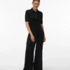 Vmjadina Mid Waist Trousers Vmjadina Mid Waist Trousers