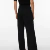 Vmjadina Mid Waist Trousers Vmjadina Mid Waist Trousers