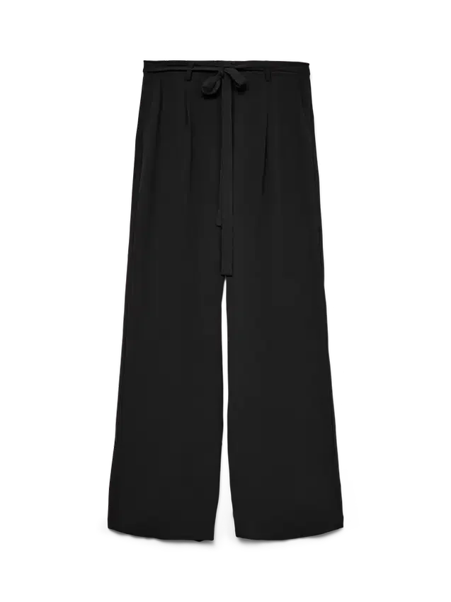 Vmjadina Mid Waist Trousers Vmjadina Mid Waist Trousers