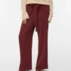 Vmjadina Mid Waist Trousers