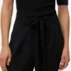 Vmjadina Mid Waist Trousers Vmjadina Mid Waist Trousers