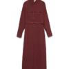 Vmjafran Long Dress