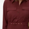 Vmjafran Long Dress