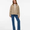 Vmjamie Corduroy Jacket Vmjamie Corduroy Jacket