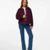 Vmjamie Corduroy Jacket Vmjamie Corduroy Jacket