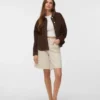 Vmjamie Corduroy Jacket Vmjamie Corduroy Jacket