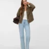 Vmjamie Corduroy Jacket Vmjamie Corduroy Jacket