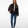 Vmjamie Corduroy Jacket Vmjamie Corduroy Jacket