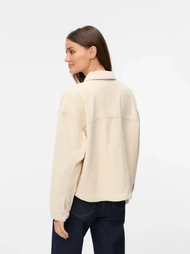 Vmjamie Corduroy Jacket Vmjamie Corduroy Jacket