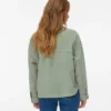 Vmjamie Corduroy Jacket Vmjamie Corduroy Jacket