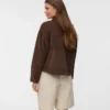 Vmjamie Corduroy Jacket Vmjamie Corduroy Jacket