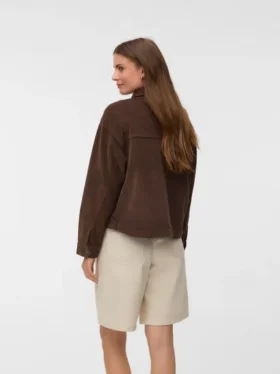 Vmjamie Corduroy Jacket