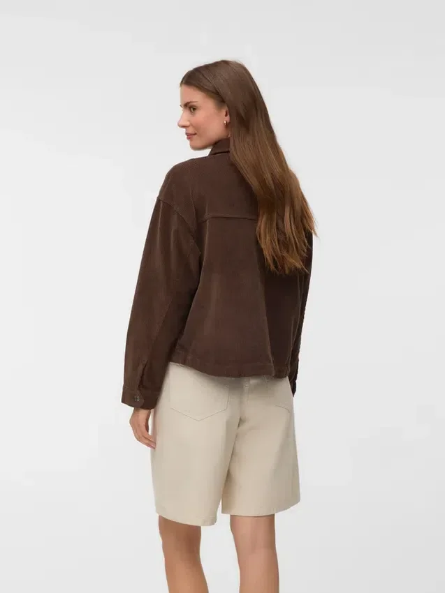 Vmjamie Corduroy Jacket Vmjamie Corduroy Jacket