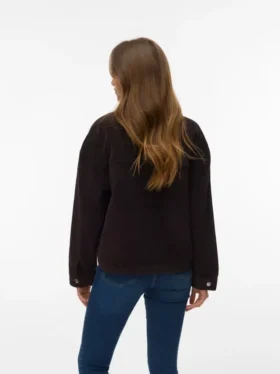 Vmjamie Corduroy Jacket