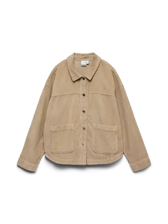 Vmjamie Corduroy Jacket Vmjamie Corduroy Jacket