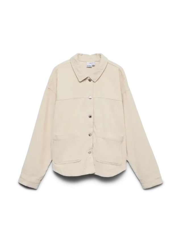 Vmjamie Corduroy Jacket Vmjamie Corduroy Jacket