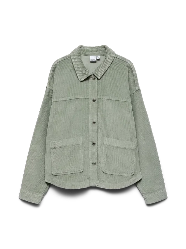 Vmjamie Corduroy Jacket Vmjamie Corduroy Jacket