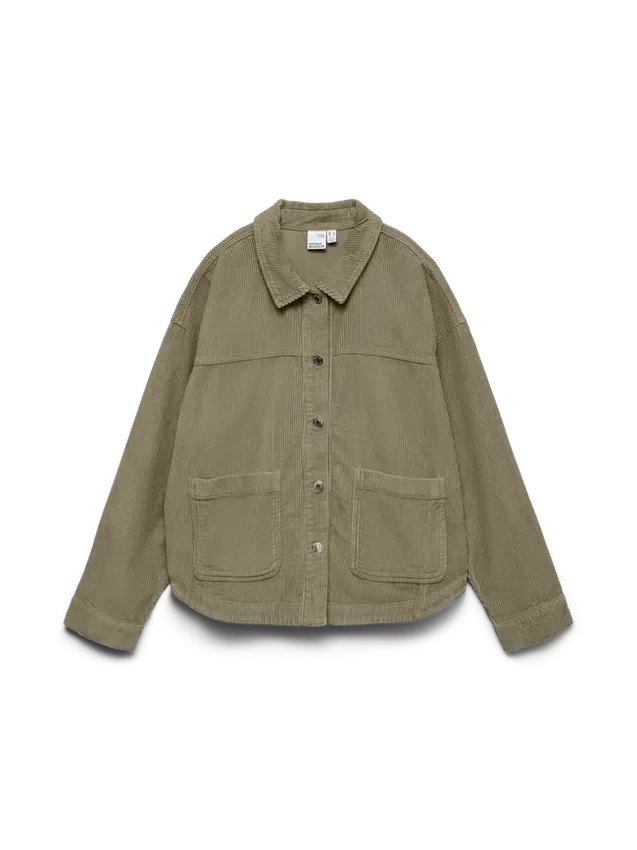 Vmjamie Corduroy Jacket Vmjamie Corduroy Jacket