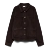 Vmjamie Corduroy Jacket Vmjamie Corduroy Jacket