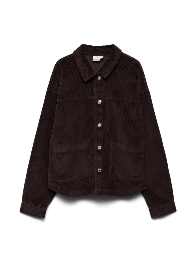 Vmjamie Corduroy Jacket Vmjamie Corduroy Jacket