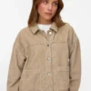 Vmjamie Corduroy Jacket Vmjamie Corduroy Jacket