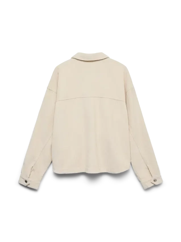 Vmjamie Corduroy Jacket Vmjamie Corduroy Jacket