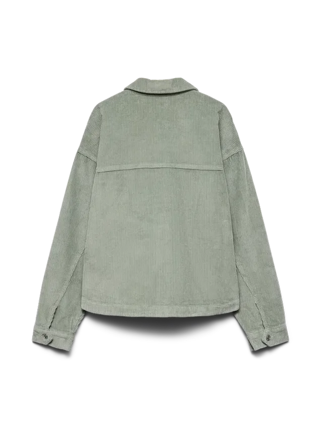 Vmjamie Corduroy Jacket Vmjamie Corduroy Jacket